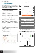 Предварительный просмотр 33 страницы Avidsen 100872 Manual