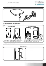 Предварительный просмотр 72 страницы Avidsen 100872 Manual