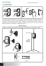 Предварительный просмотр 157 страницы Avidsen 100872 Manual