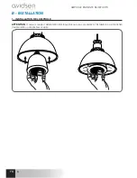 Предварительный просмотр 6 страницы Avidsen 103626 Manual