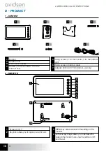 Preview for 24 page of Avidsen 112240 Manual