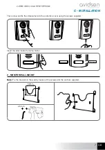 Preview for 27 page of Avidsen 112240 Manual