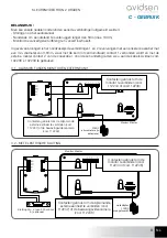 Предварительный просмотр 45 страницы Avidsen 112240 Manual