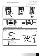 Предварительный просмотр 59 страницы Avidsen 112240 Manual