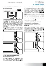 Предварительный просмотр 65 страницы Avidsen 112240 Manual