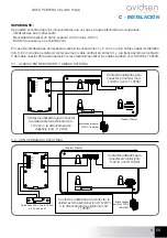 Preview for 77 page of Avidsen 112240 Manual