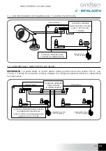 Preview for 79 page of Avidsen 112240 Manual