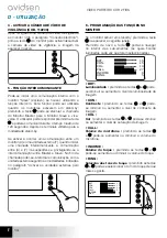 Preview for 98 page of Avidsen 112240 Manual