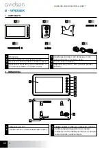 Preview for 136 page of Avidsen 112240 Manual