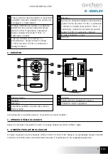 Preview for 153 page of Avidsen 112240 Manual