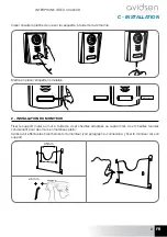 Preview for 9 page of Avidsen 112245 Manual