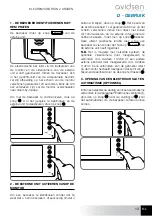 Preview for 47 page of Avidsen 112245 Manual