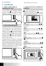 Preview for 80 page of Avidsen 112245 Manual