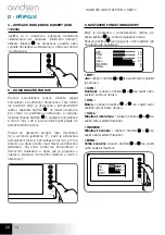 Preview for 144 page of Avidsen 112245 Manual