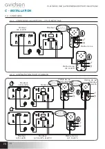 Preview for 10 page of Avidsen 112273 Manual