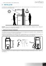 Preview for 39 page of Avidsen 112273 Manual