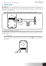 Preview for 43 page of Avidsen 112273 Manual