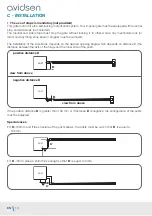 Предварительный просмотр 10 страницы Avidsen 114170 Manual