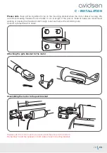 Предварительный просмотр 13 страницы Avidsen 114170 Manual