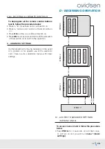 Предварительный просмотр 29 страницы Avidsen 114170 Manual