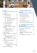 Preview for 3 page of Avidsen 114174 User Manual