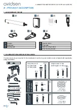 Preview for 6 page of Avidsen 114174 User Manual