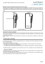 Preview for 9 page of Avidsen 114174 User Manual