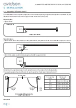 Preview for 10 page of Avidsen 114174 User Manual