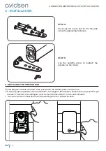 Preview for 14 page of Avidsen 114174 User Manual