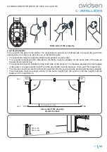 Preview for 17 page of Avidsen 114174 User Manual