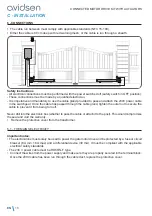 Preview for 18 page of Avidsen 114174 User Manual