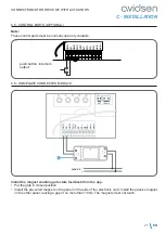 Preview for 21 page of Avidsen 114174 User Manual