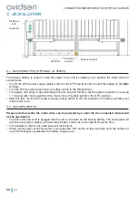 Preview for 22 page of Avidsen 114174 User Manual