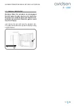 Preview for 35 page of Avidsen 114174 User Manual