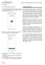 Preview for 38 page of Avidsen 114174 User Manual