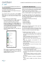 Preview for 40 page of Avidsen 114174 User Manual