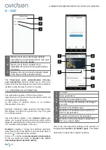 Preview for 42 page of Avidsen 114174 User Manual