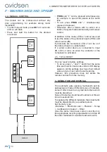 Preview for 50 page of Avidsen 114174 User Manual