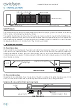 Preview for 8 page of Avidsen 114461 Manual