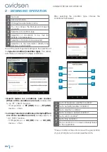 Preview for 40 page of Avidsen 114461 Manual