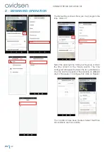 Preview for 42 page of Avidsen 114461 Manual