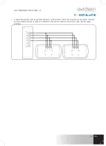 Предварительный просмотр 43 страницы Avidsen 122132 Manual