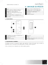 Предварительный просмотр 87 страницы Avidsen 122132 Manual