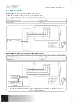 Предварительный просмотр 90 страницы Avidsen 122132 Manual