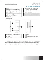 Предварительный просмотр 119 страницы Avidsen 122132 Manual