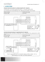 Предварительный просмотр 122 страницы Avidsen 122132 Manual