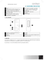 Предварительный просмотр 135 страницы Avidsen 122132 Manual