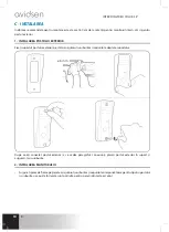 Предварительный просмотр 136 страницы Avidsen 122132 Manual