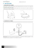 Preview for 88 page of Avidsen 123288 Instructions Manual