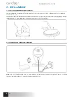 Предварительный просмотр 128 страницы Avidsen 123288 Instructions Manual